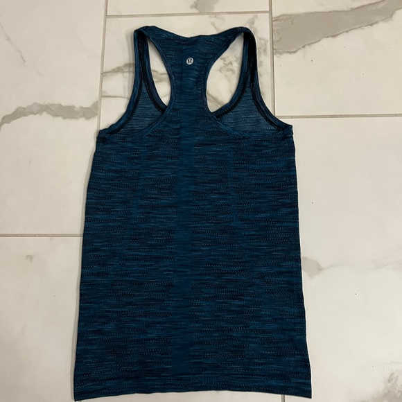 Lululemon Swiftly Tech Racerback - Picture 3 of 4